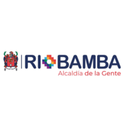 Logo oficial de Riobamba Participa